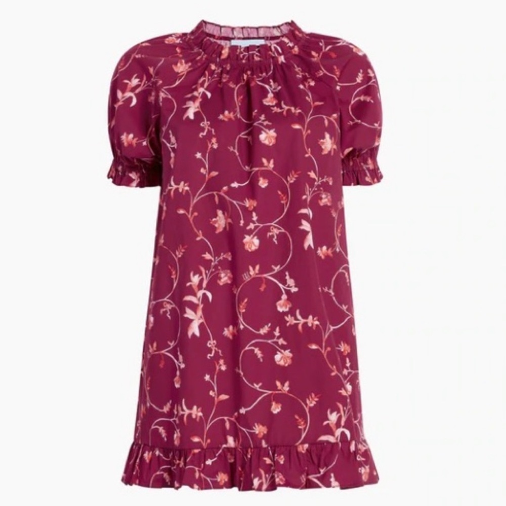 Hill House “Katherine” The Nap Dress